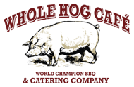 Whole Hog Cafe
