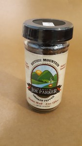 Joe Parker Smoked Pepper (OUT OF STOCK)