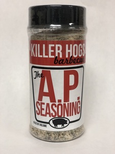 KILLER HOGS THE A.P. SEASONING - OUT OF STOCK